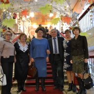 ii slet veteranov 13